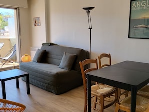 Televisie
