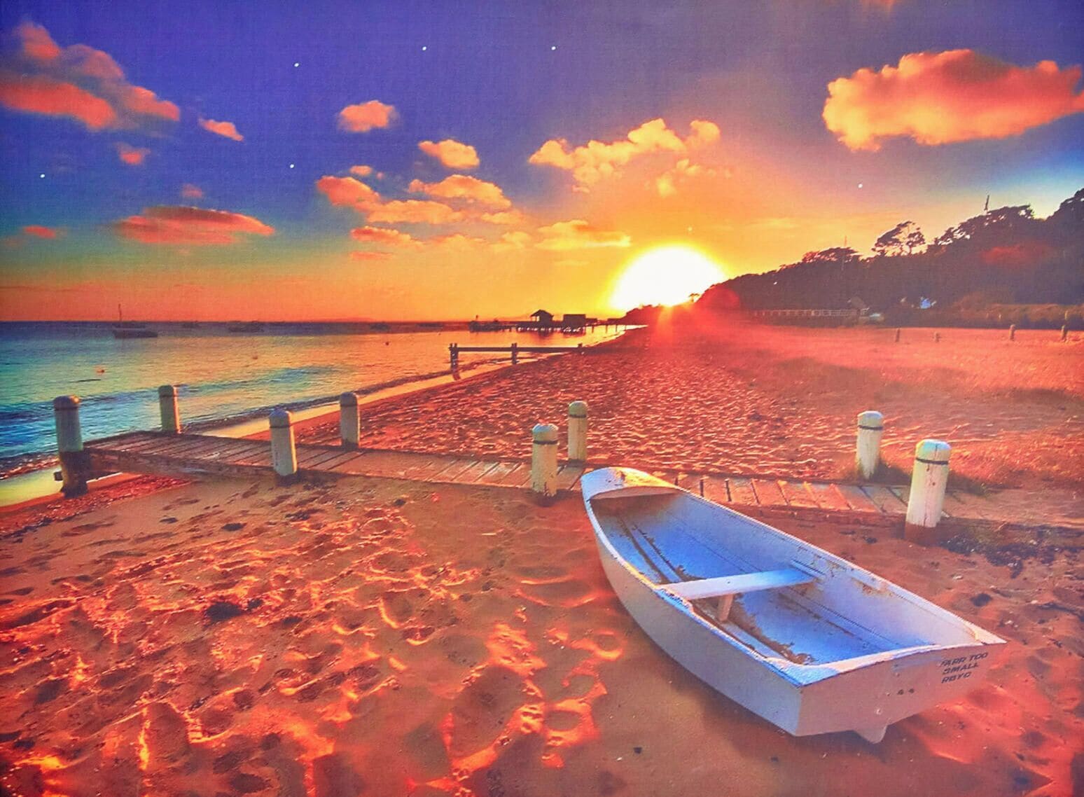 Căn hộ Executive | Trang trí khác biệt, trang bị nội thất với thiết kế riêng biệt 