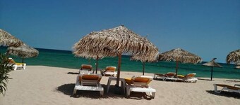 Apartamente Tomis Villa