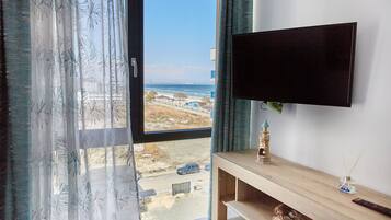 Classic Apartment | 1 bedroom, individually decorated, individually furnished