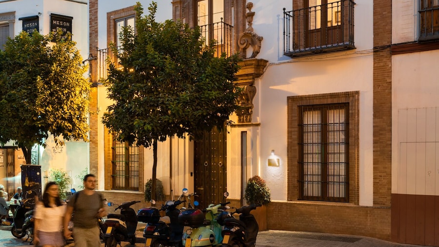 Casa del Gobernador