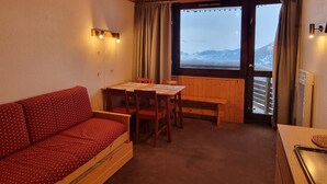 Oppholdsområde