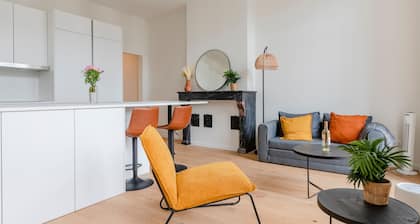 Brussels Center Royal