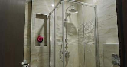 Hotel Aline