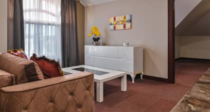 Hotel Aline