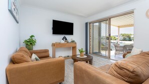 TV connectée