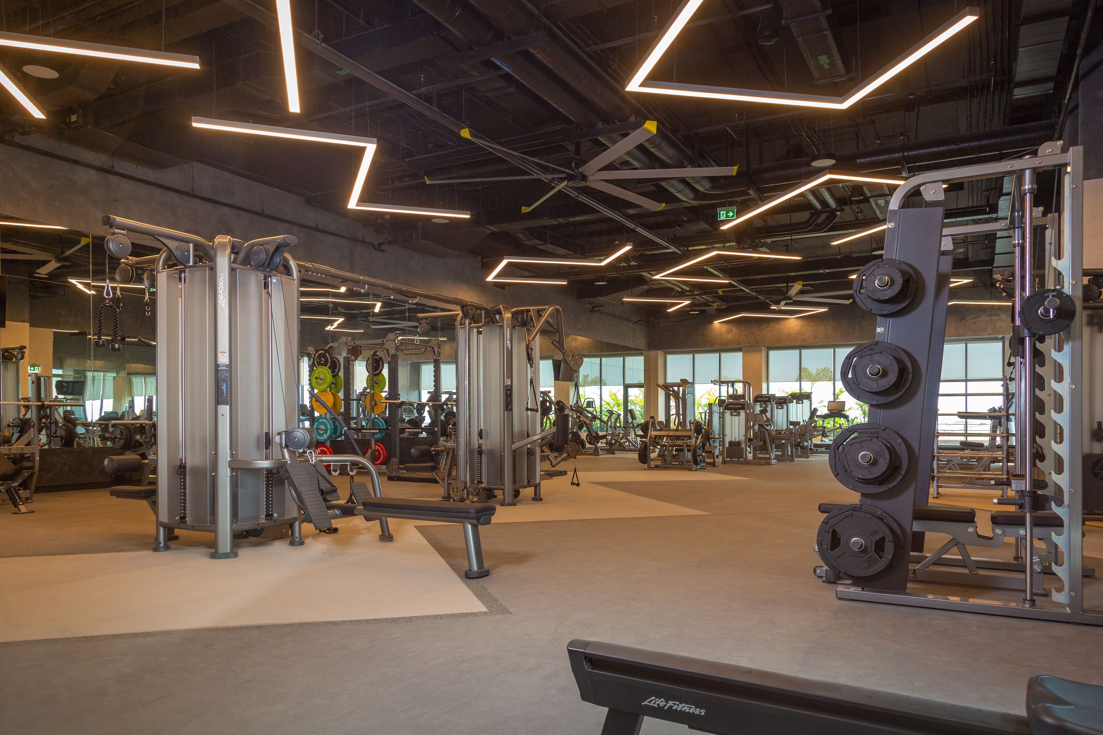 Foto - SUN & MOON, Riverside Hotel