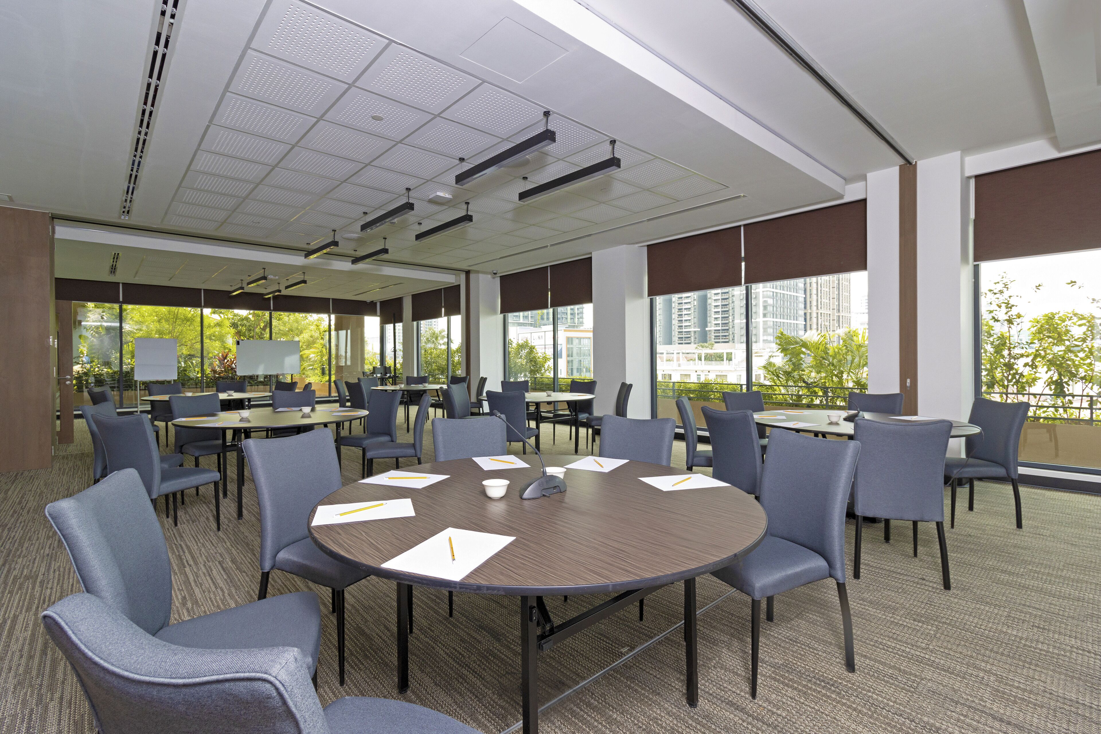 Foto - SUN & MOON, Riverside Hotel