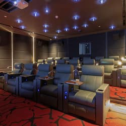 Sala karaoke