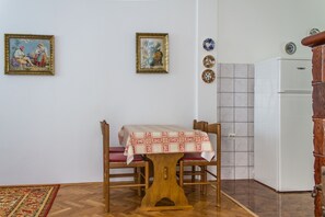 Dining - Simo A1, Punat (Punat)