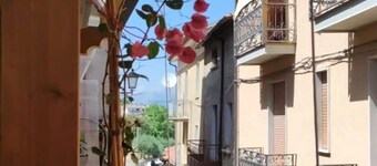 Delightful apartment in the center of Bosco