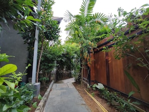 Exterior - JR Place at Klong Muang Beach Krabi (Krabi)