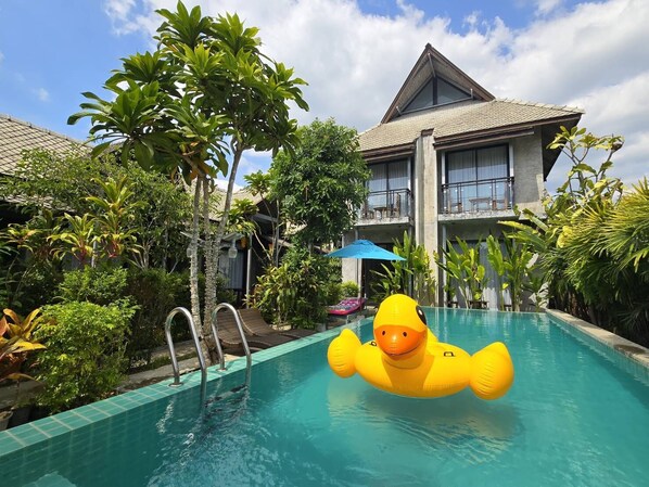 Exterior - JR Place at Klong Muang Beach Krabi (Krabi)