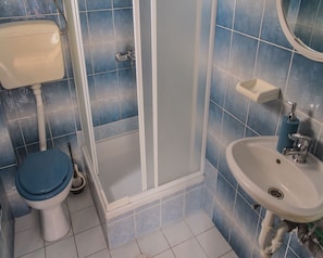 Ducha