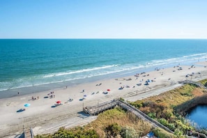 Playa en los alrededores 