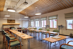 Sala de reunions