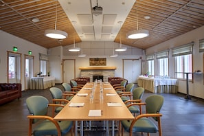Sala de reunions