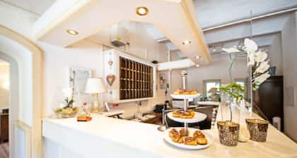 "Landhaus Idylle" 1 apartment in Landhaus Gretl