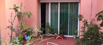 Room-property Located in a Quiet Area cl