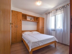 Apartment (One Bedroom Apartment with Terrace an) | 1 bedroom