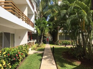 Property grounds - Sabbia Condos - Nice Apartment (Playa del Carmen)
