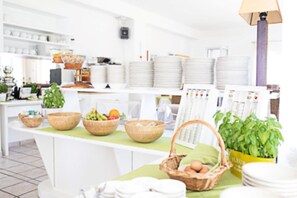 Restaurantes