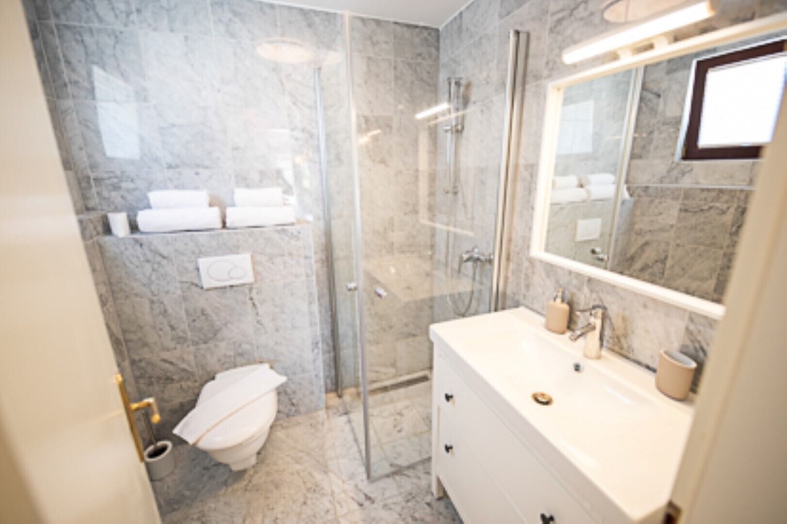 Shower