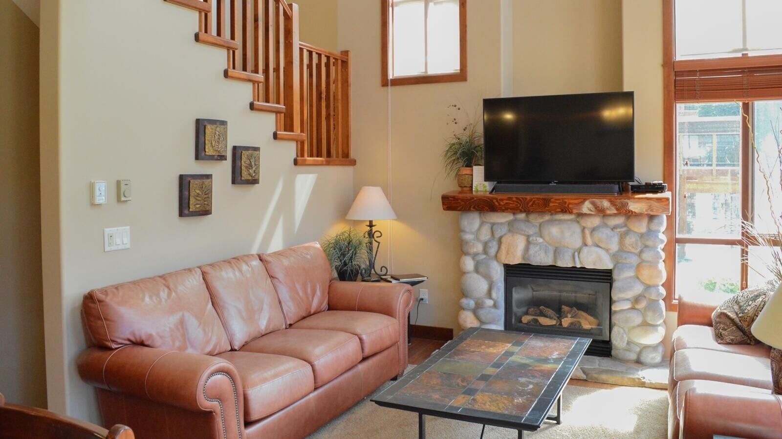 منطقة المعيشة