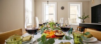 Dream Stays Bath- Barton House Townhouse