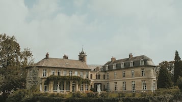 Exterieur