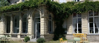 Le Château d'Aubry
