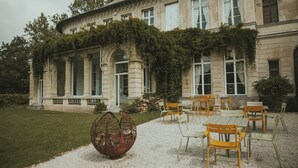 Teras/patio
