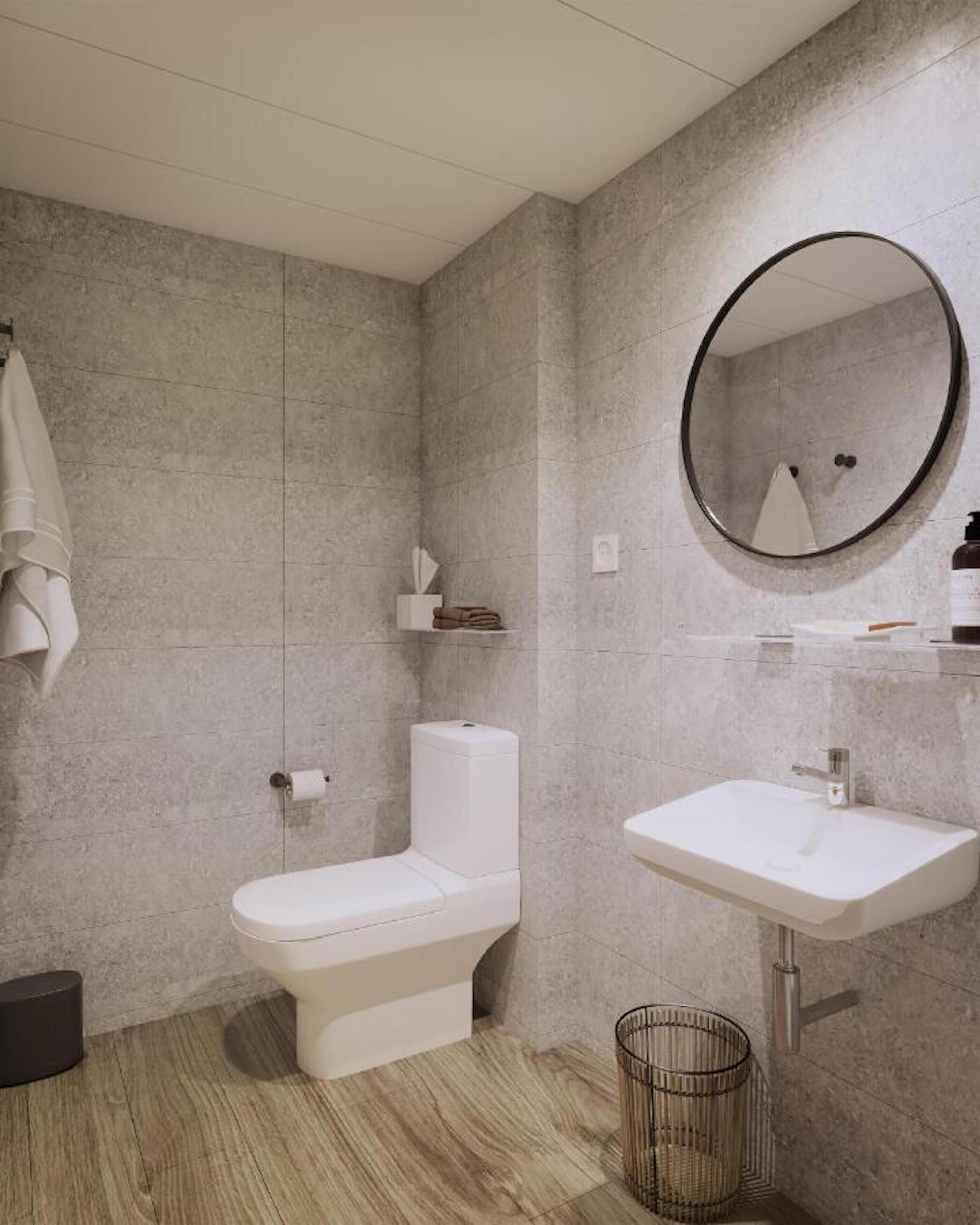 Kamar mandi