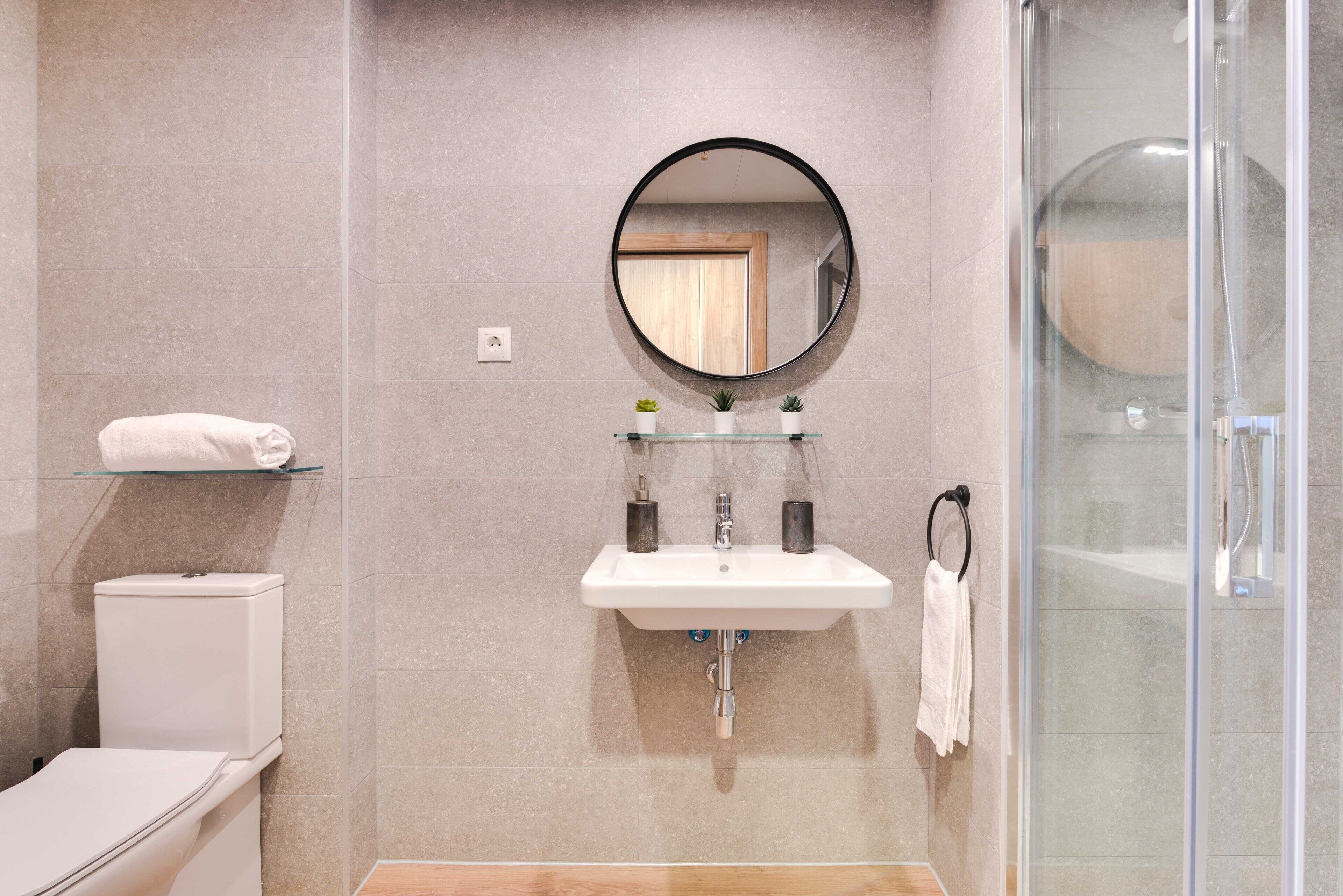 Kamar mandi