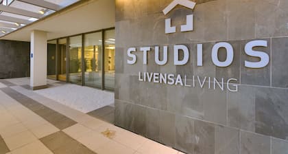 Livensa Living Studios Madrid Alcobendas