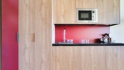 Livensa Living Studios Madrid Alcobendas