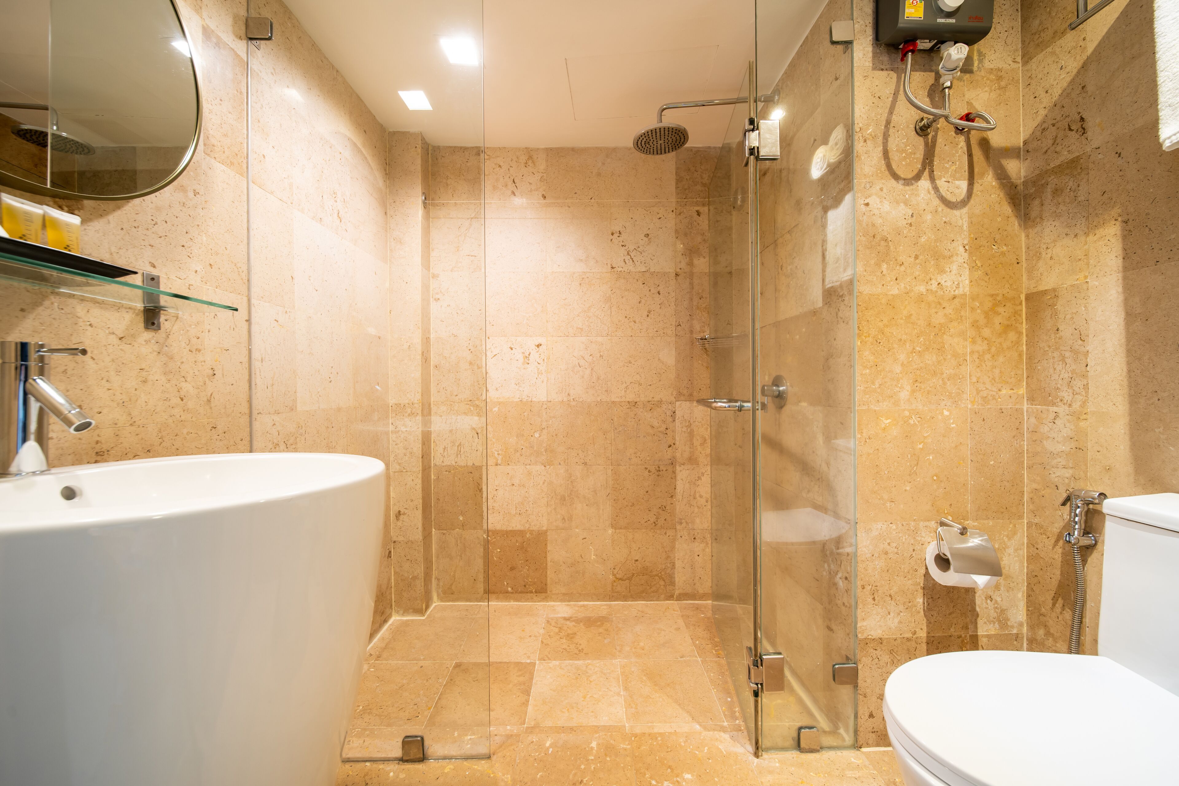 Photo - Arck Hotel