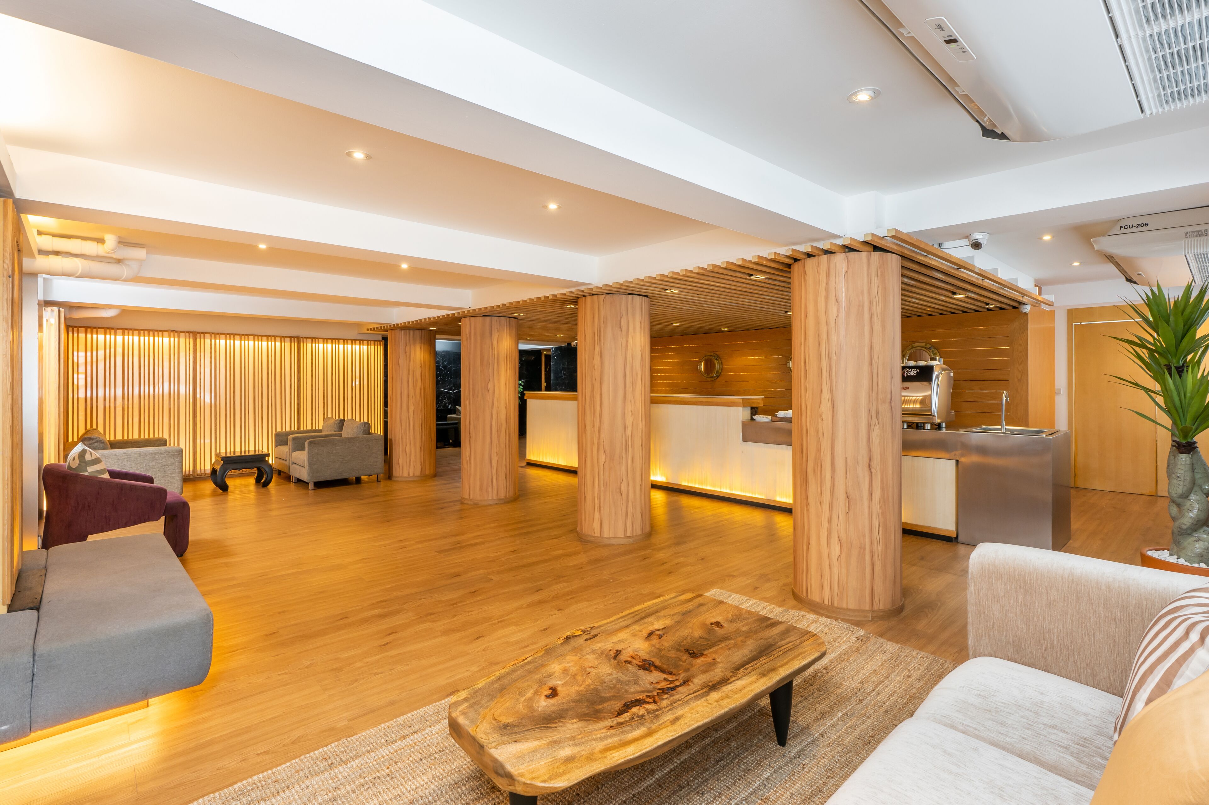 Photo - Arck Hotel
