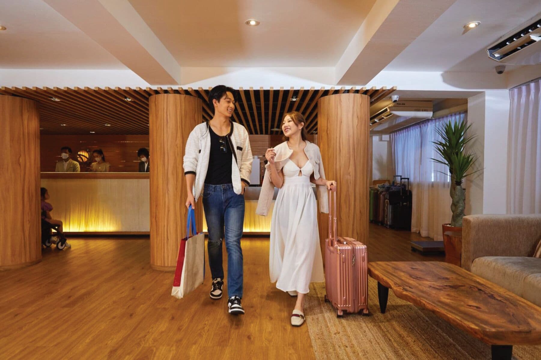 Photo - Arck Hotel