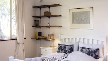 4 Schlafzimmer, Schreibtisch, WLAN, Bettwäsche