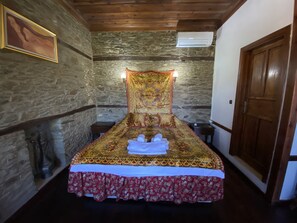 Deluxe Room - Şirince Lotus Konakları (Selçuk)