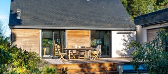 Villa sur l'eau, holiday promotion 20% off