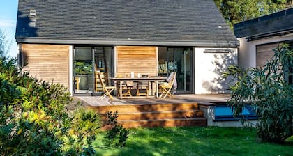 Villa sur l'eau, holiday promotion 20% off