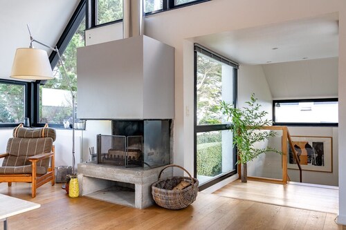 Villa Home by U vue sur mer