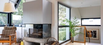 Villa Home by U sea view