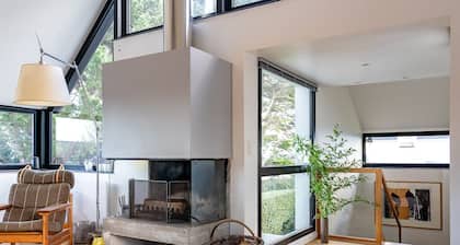 Villa Home by U vue sur mer