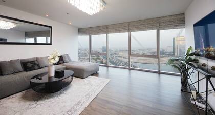 3 Bedroom Apartment in D1 Tower
