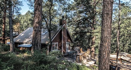 Rock'inn Pines by Ruidoso Vacation Rentals