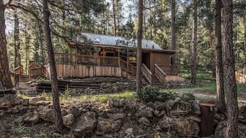 Studio (1 Bedroom) | Eksteriør