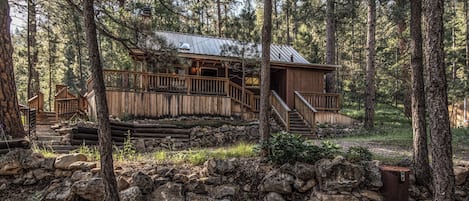 Studio (1 Bedroom) | Eksterior